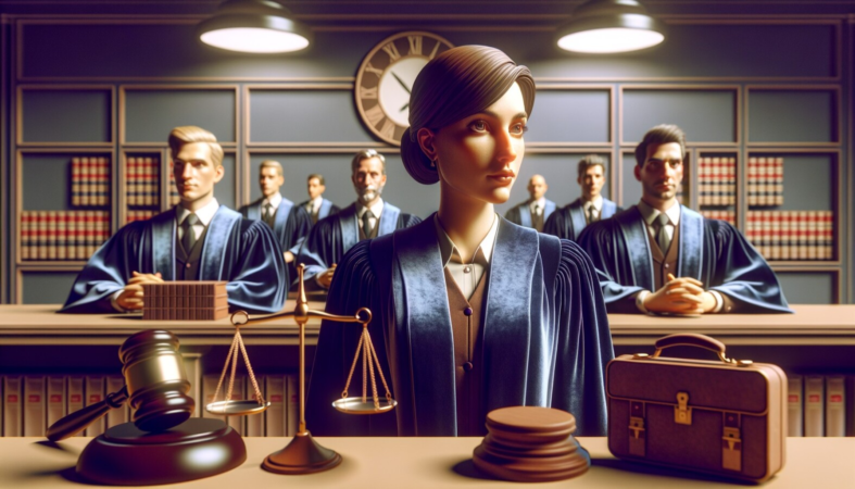 ideas para abogados
