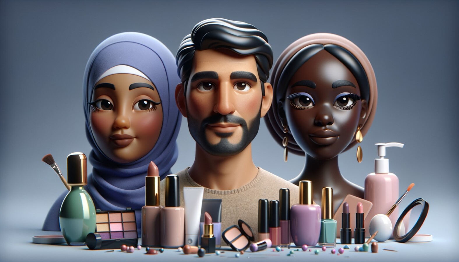 ideas para centro de estética