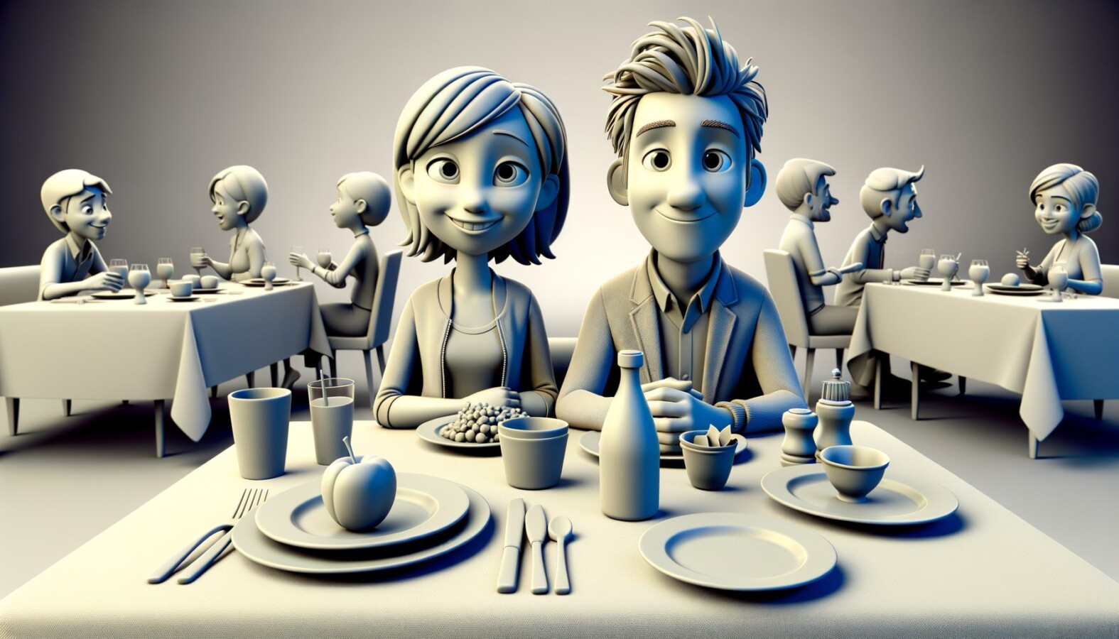 ideas para promocionar un restaurante