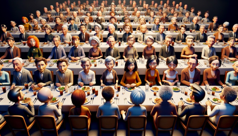 principales problemas en un restaurante