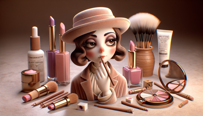 productos de centro de estética