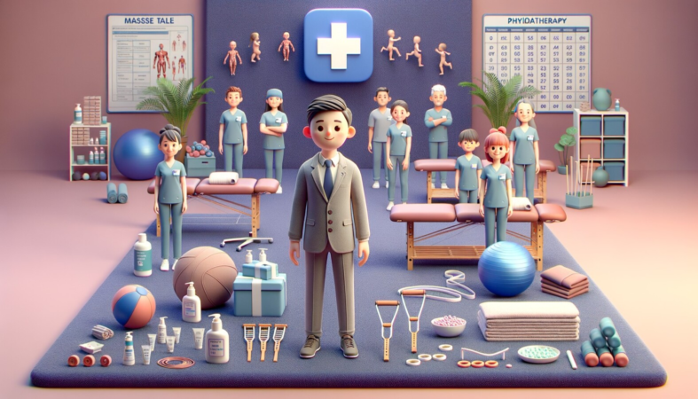 promociones de fisioterapia