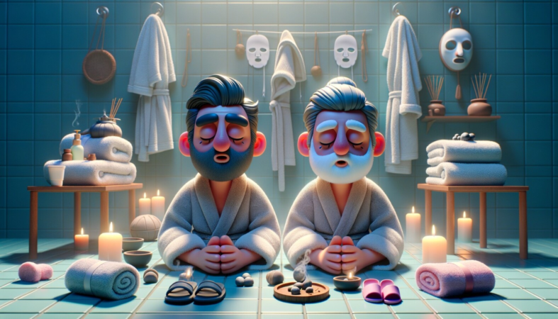 regalos personalizados de spa