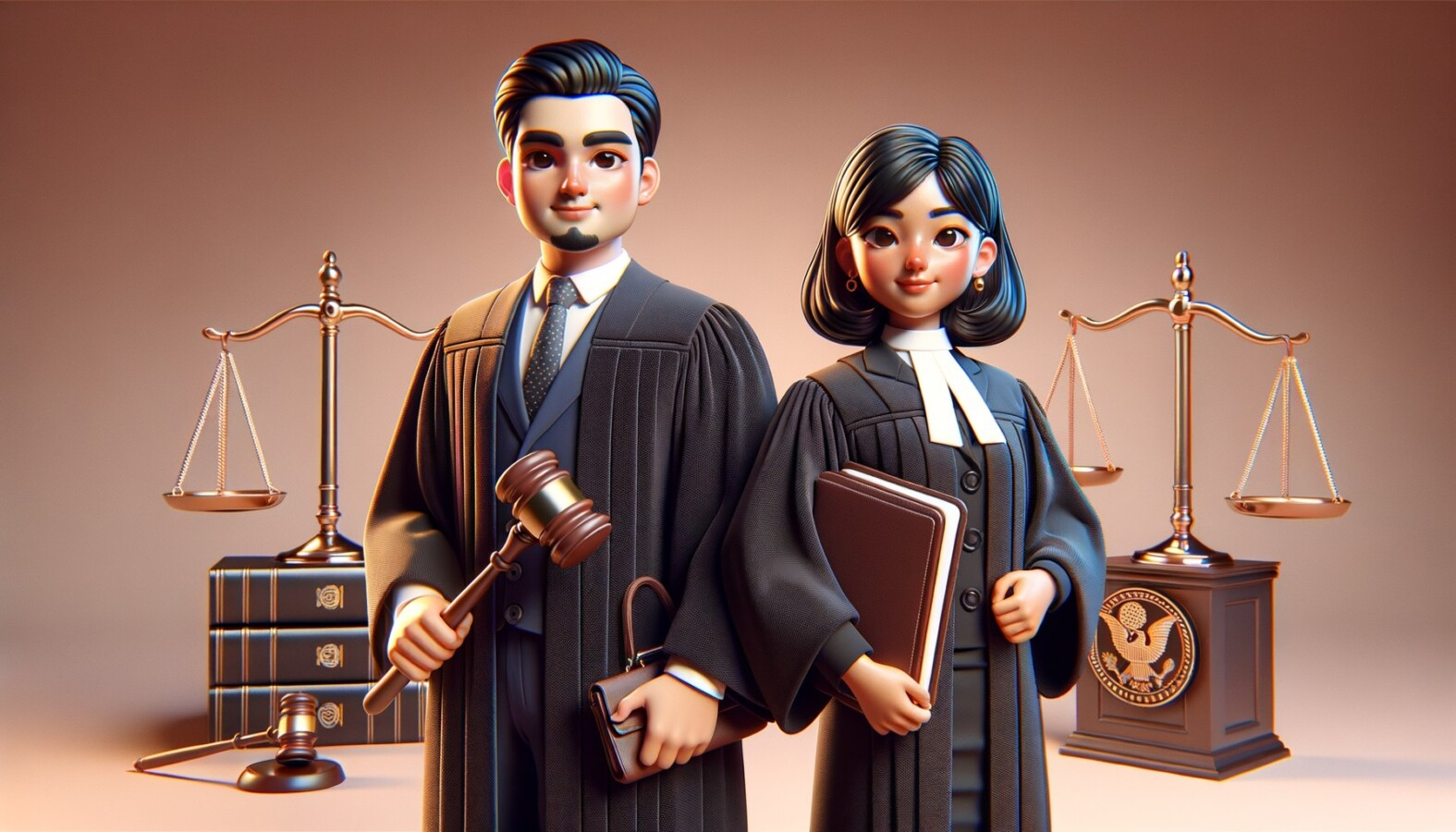 tipos de clientes de abogados
