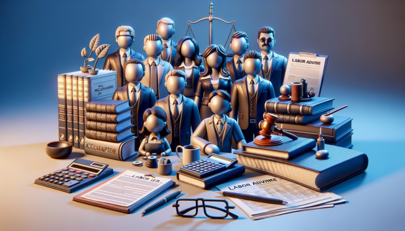 tipos de clientes de asesoria