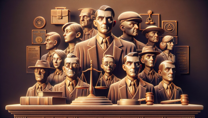 trucos de abogados para principiantes