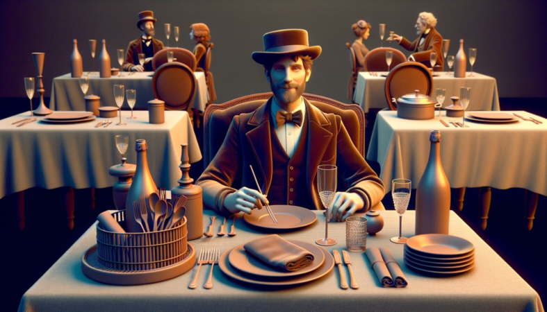 abrir un restaurante