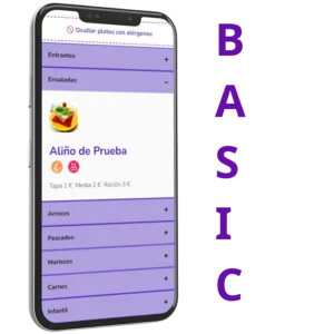 Carta Digital Básica