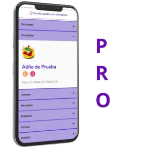 Carta Digital Profesional