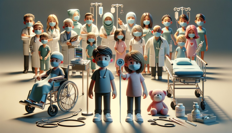 conseguir mas clientes en un centro medico