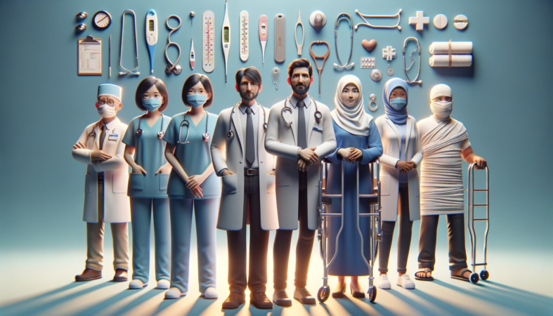 consejos para centro medico
