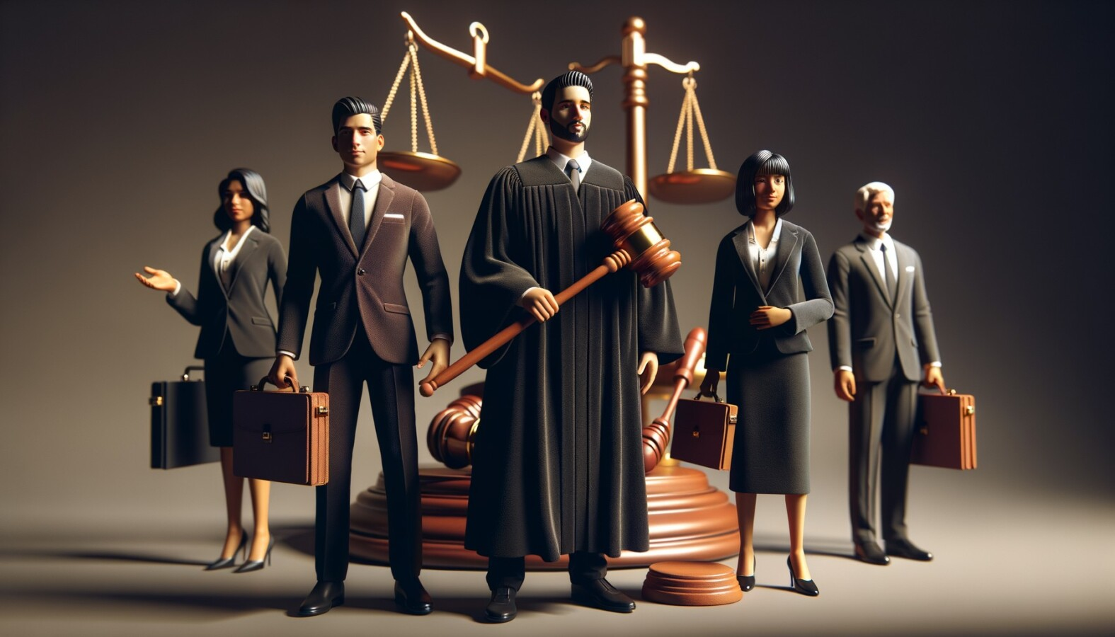 exito de abogados