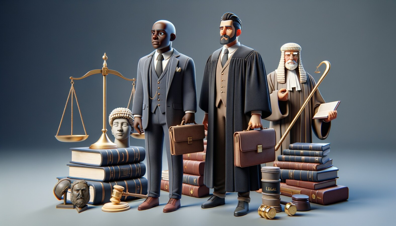 fichas de clientes de abogados