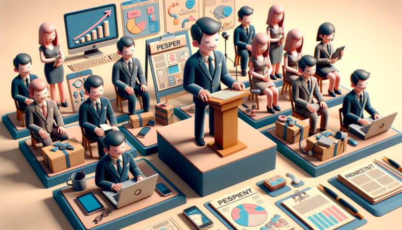 fichas de clientes en agencia de marketing