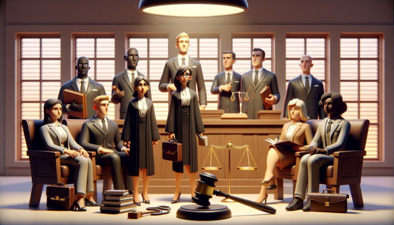 fidelizar a clientes de abogados