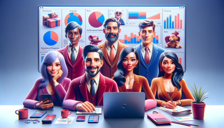 fidelizar a clientes de agencia de marketing