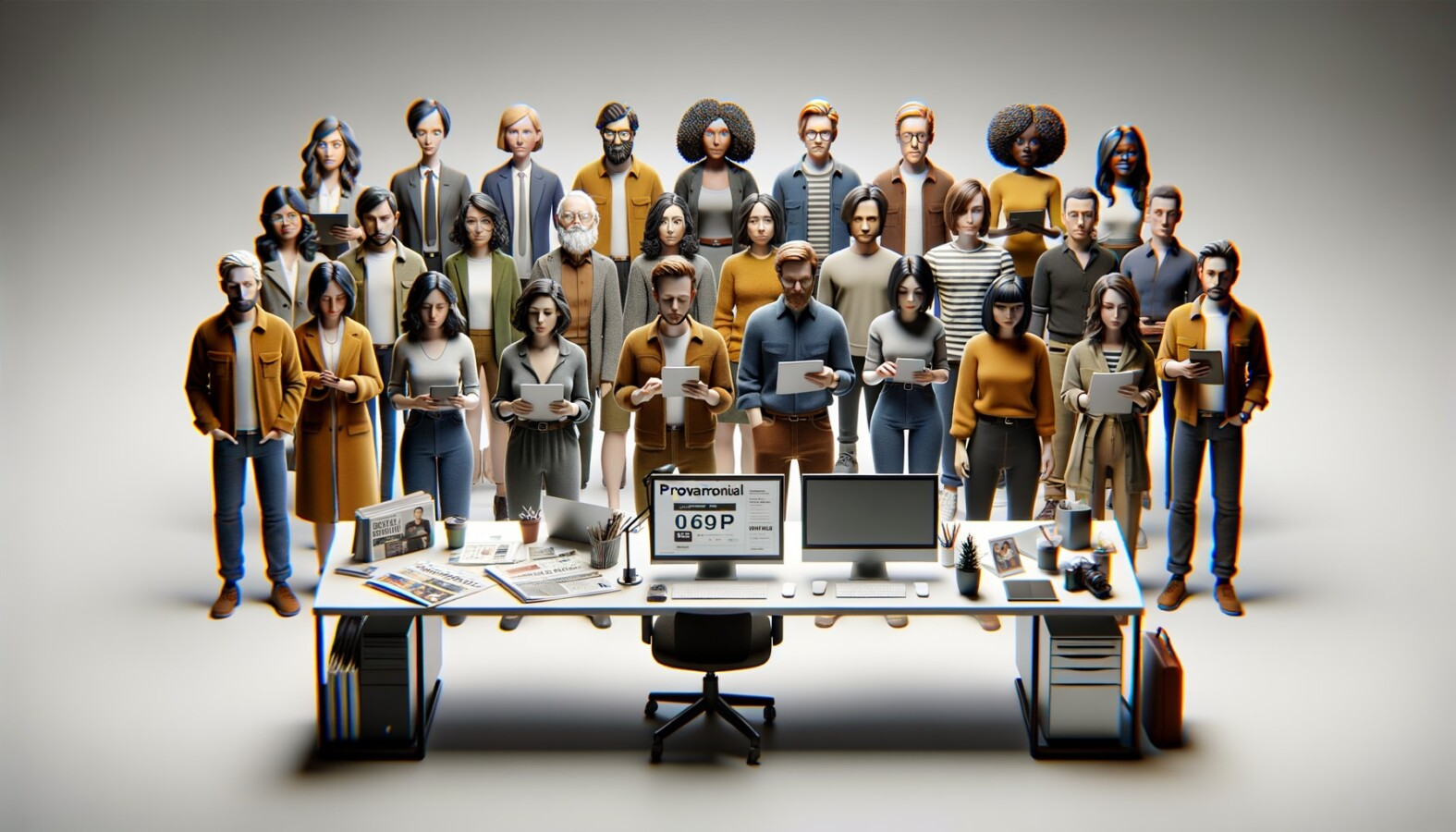 gestion de agencia de marketing