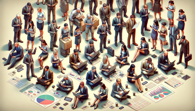ideas de negocio agencia de marketing