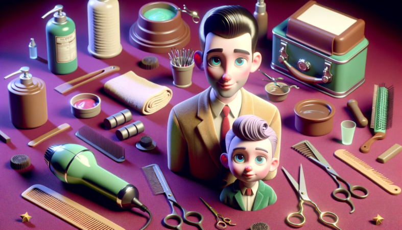 ideas de negocio peluqueria