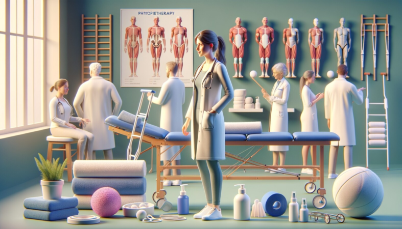 ideas para nombre de centro de fisioterapia