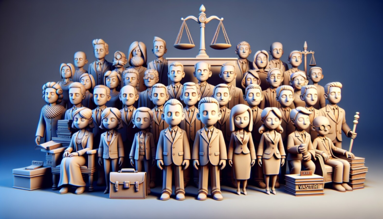 ideas para nombre de despachos de abogados
