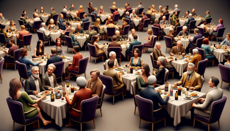 ideas para restaurantes