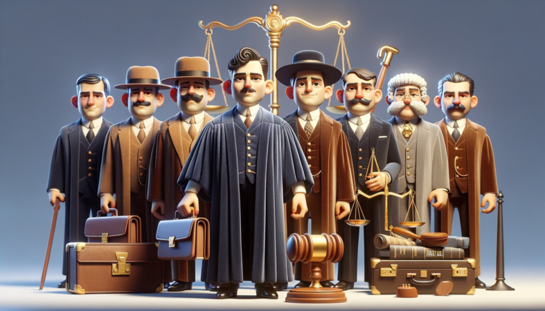 impuestos para abogados