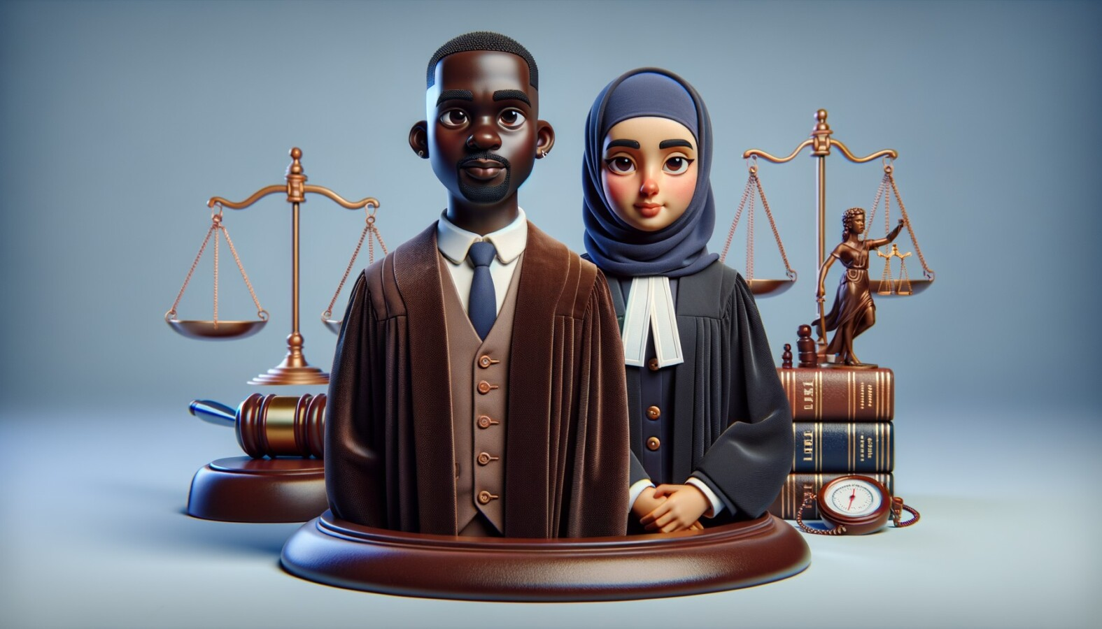normativa para abogados