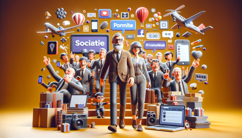 normativa para agencia de marketing