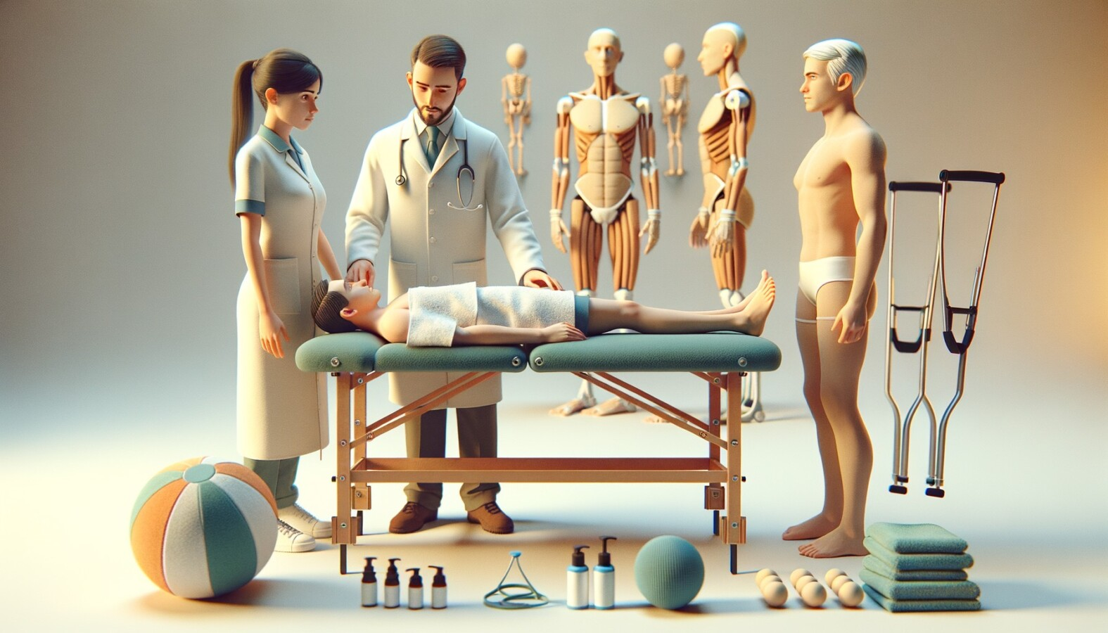 ofertas de fisioterapia
