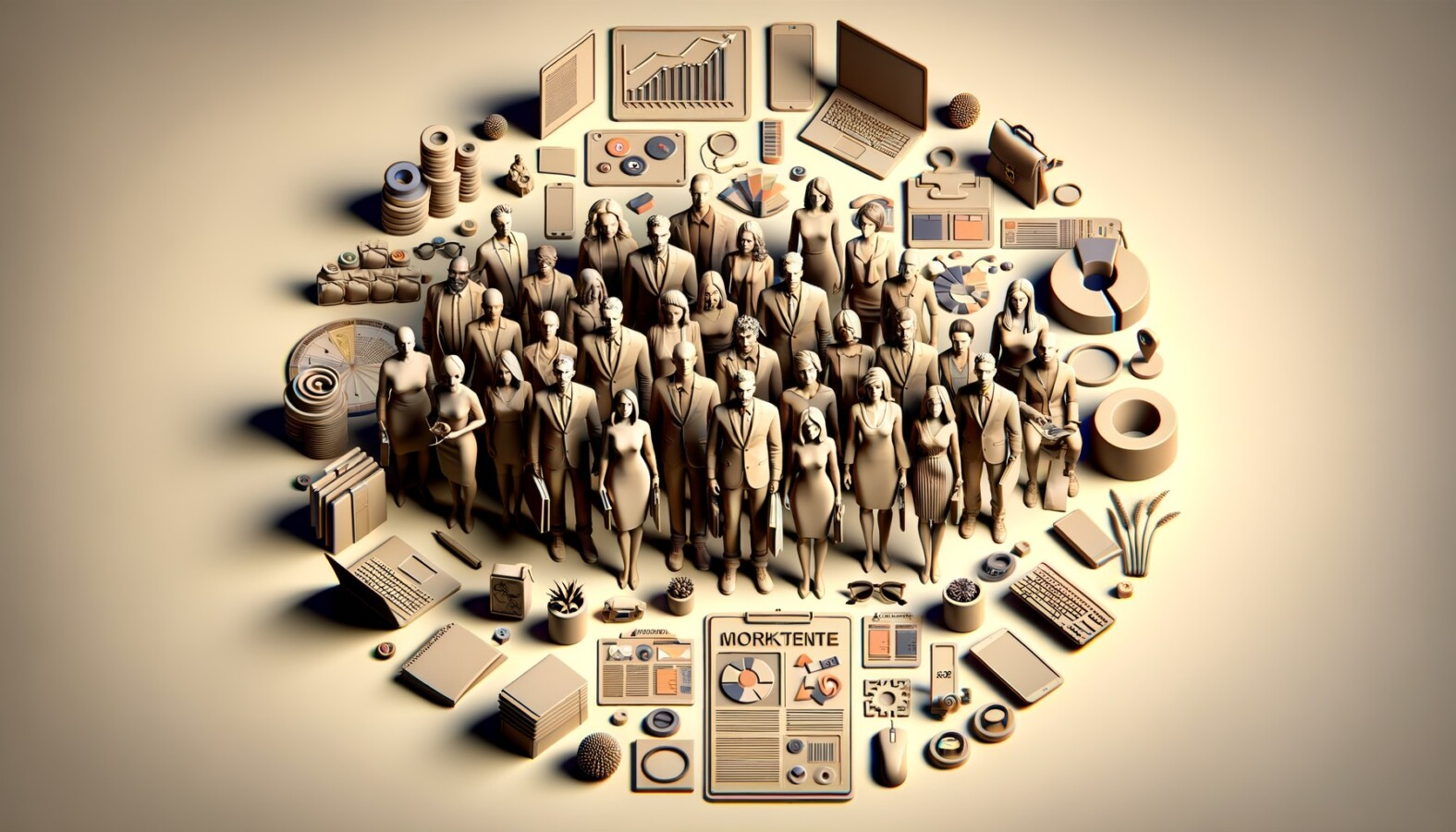 productos de agencia de marketing