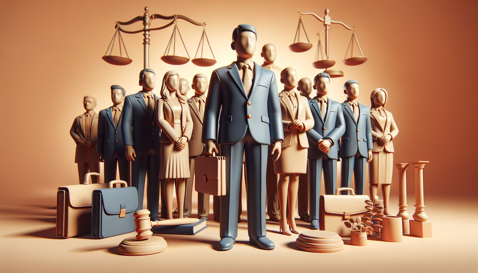 protocolo de atención para abogados