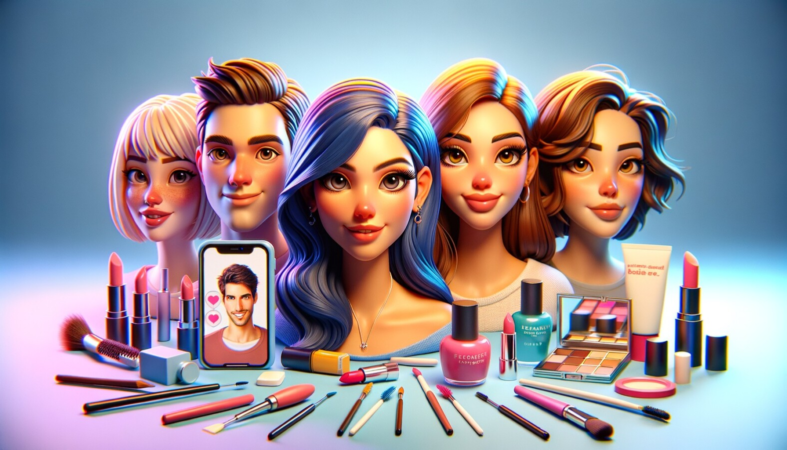 protocolo en centro de estética
