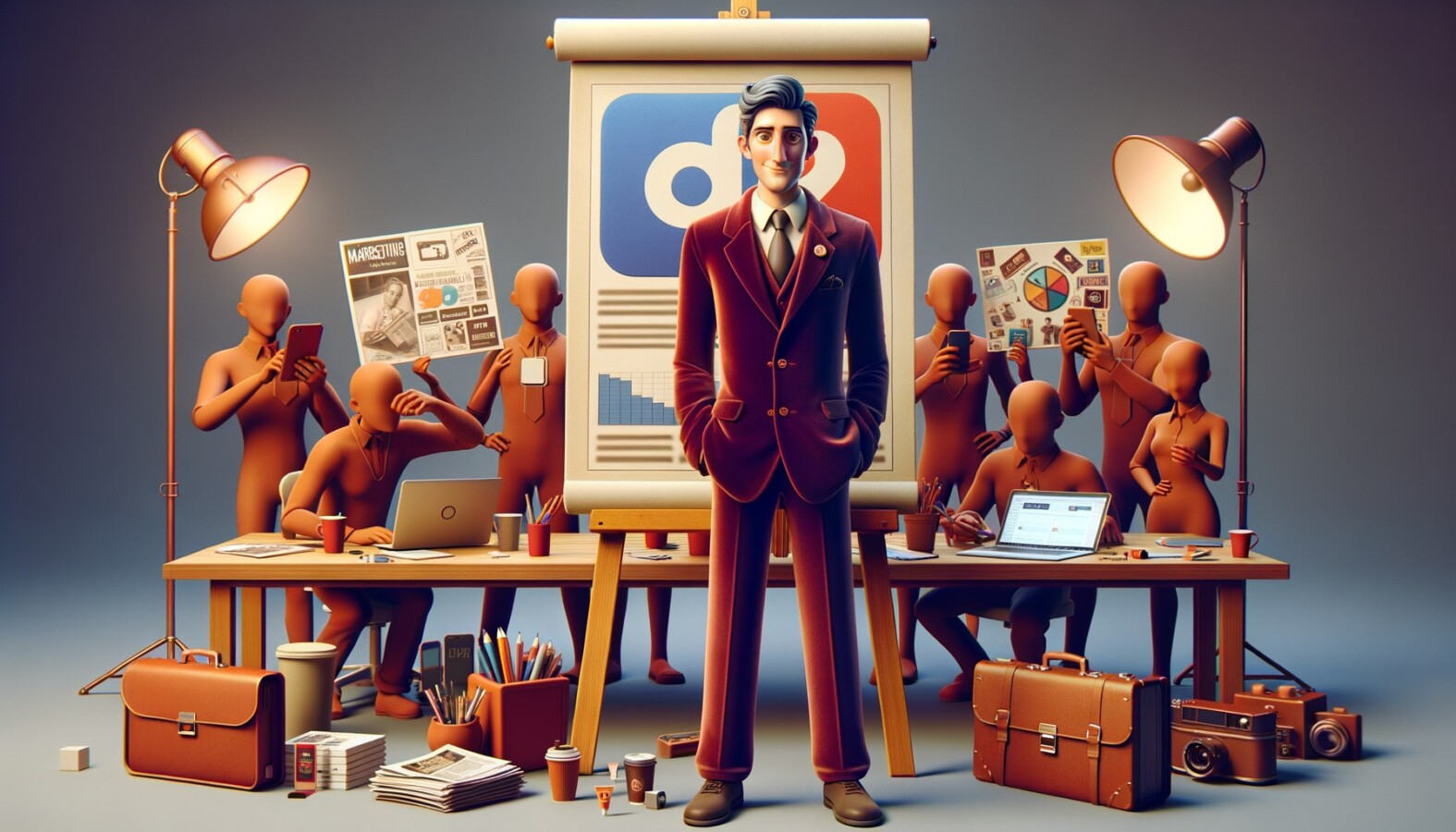 regalos en marketing