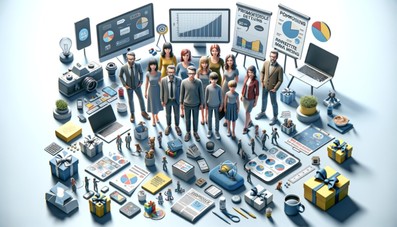 regalos personalizados de marketing