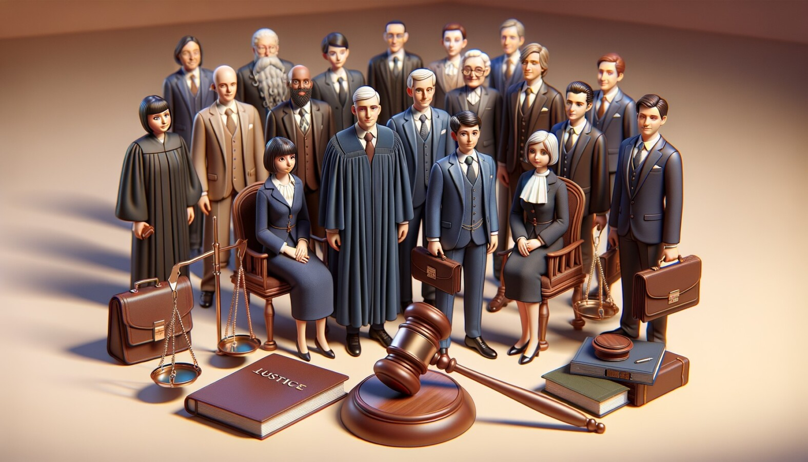 sanciones a abogados