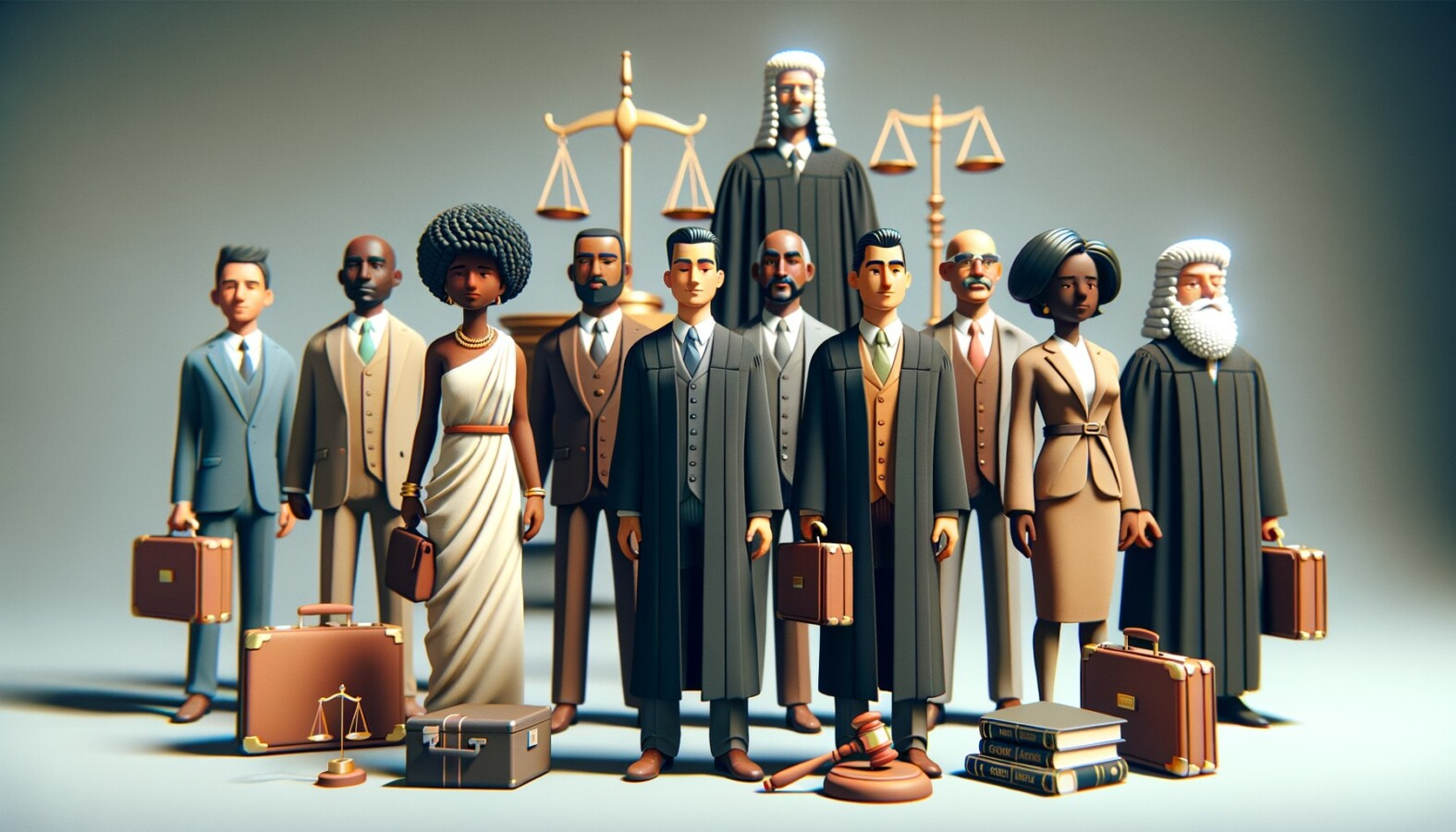 secretos de abogados