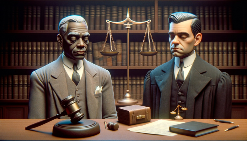 tecnicas de abogados