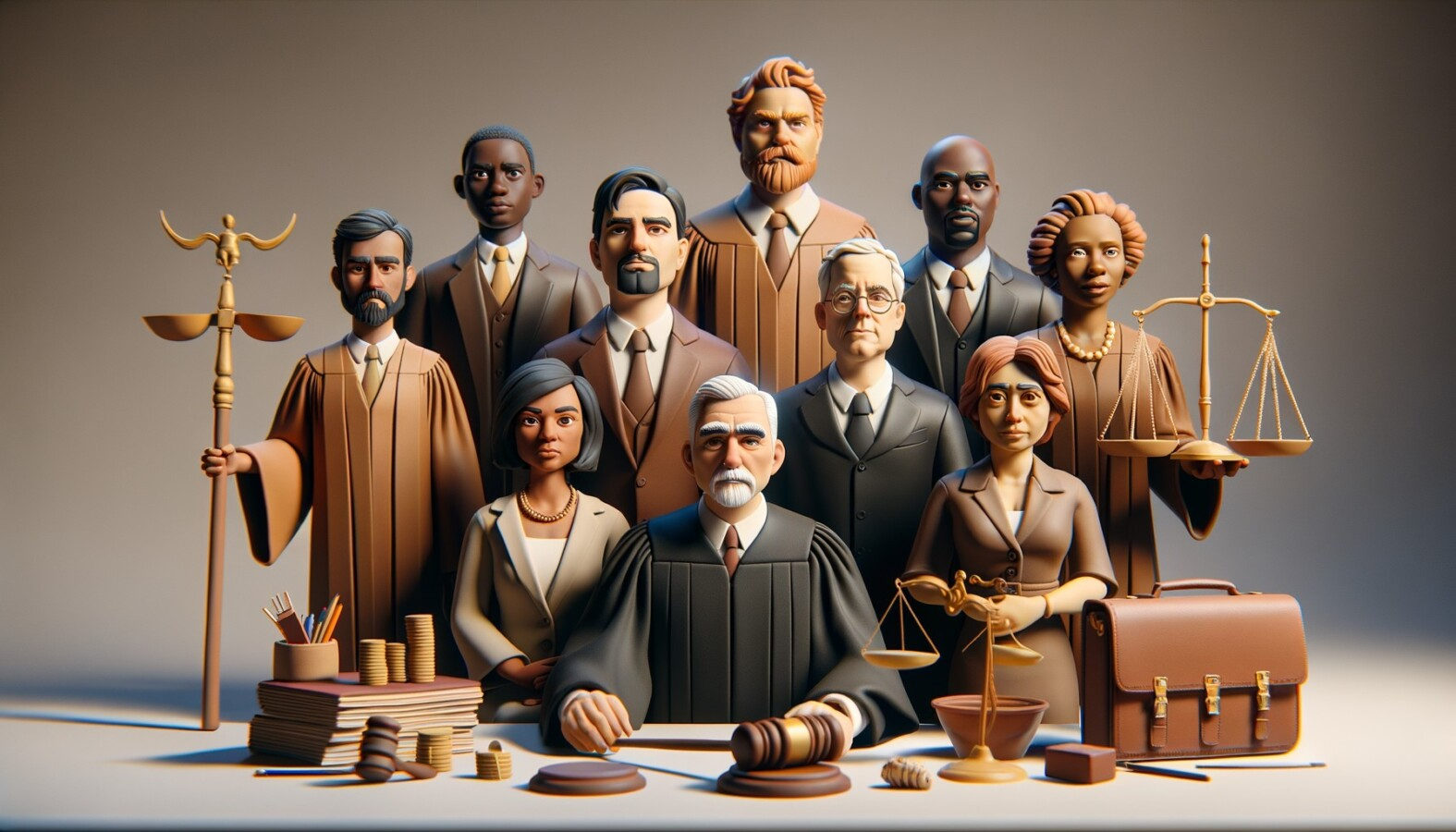 tendencias de abogados