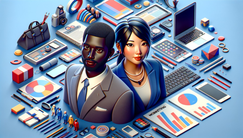 tendencias en agencias de marketing
