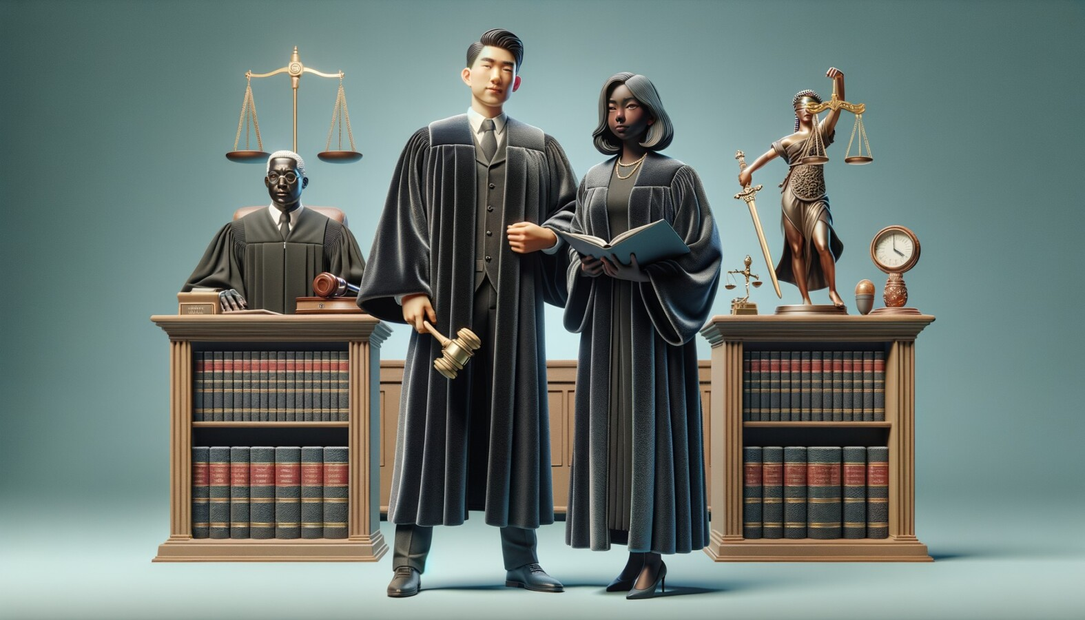 trucos de abogados