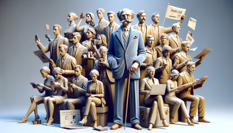 trucos en agencia de marketing