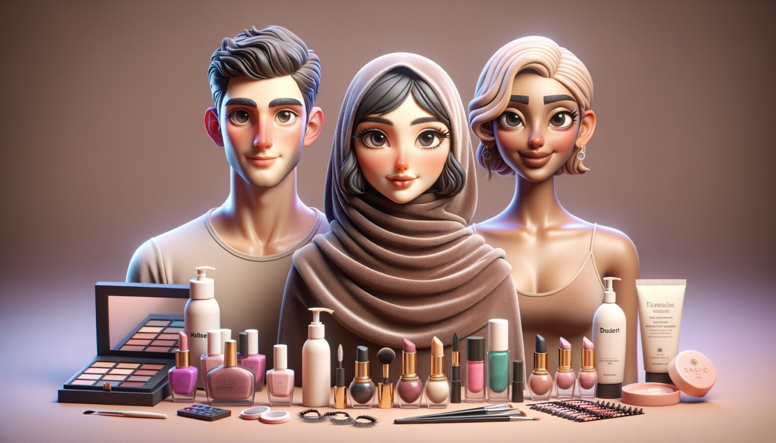 trucos en centro de estética