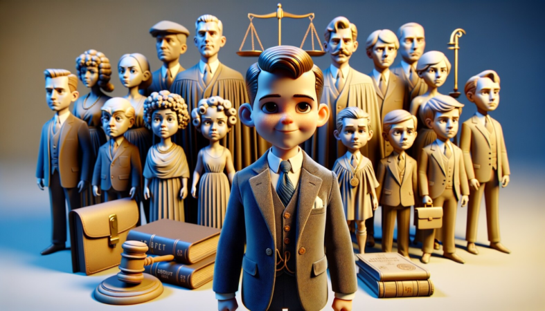 venta cruzada para abogados
