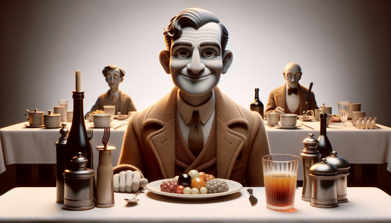 como abrir un restaurante desde cero