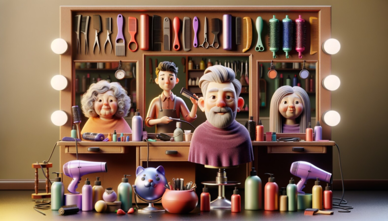 conseguir mas clientes en una barberia