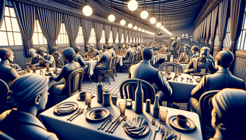 ideas para mejorar un restaurante