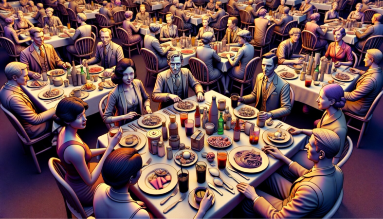 ideas para montar un restaurante