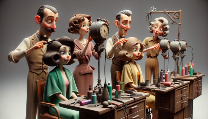 ideas para nombre de barbería