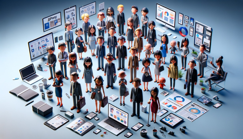 impuestos para agencia de marketing